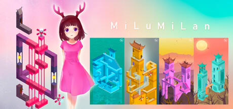 Banner of MiLu MiLan 