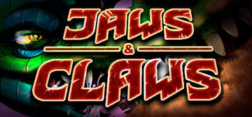 Banner of Jaws & Claws 