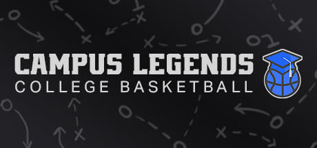 Banner of Campus Legends College Basketball 