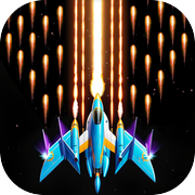 Game Menembak Pesawat Galaxy