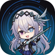 Sen Maiden Front -Valkyries Line-