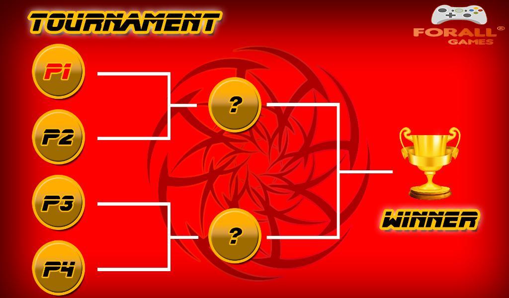 Spin Blade 2 Game Screenshot