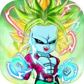 DBZ Goku Super Syaian Wallpaper HD Free APK for Android Download