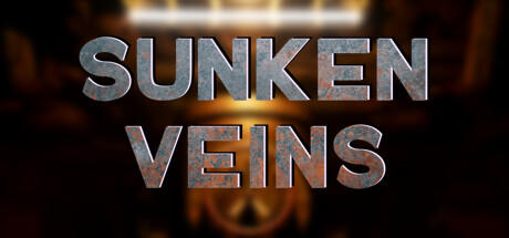 Banner of Sunken Veins 