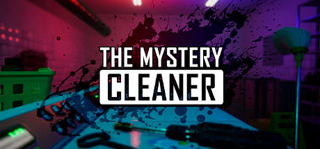 Banner of The Mystery Cleaner 