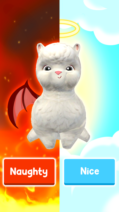 Alpaca Choices: Pet Simulator for Android/iOS - TapTap