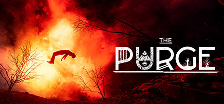 Banner of The Purge 