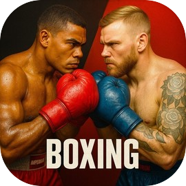 Boxing - Fighting Clash
