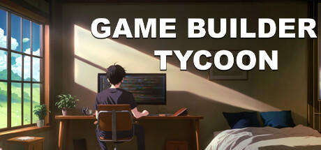 Banner of Game Builder Tycoon 