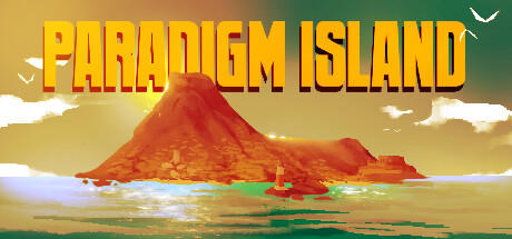 Banner of Paradigm Island 
