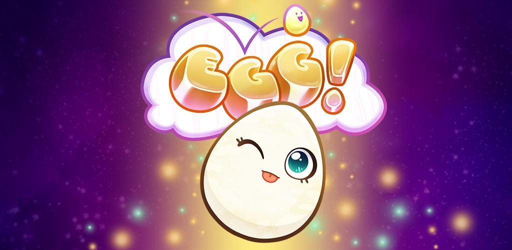 Banner of Egg! 