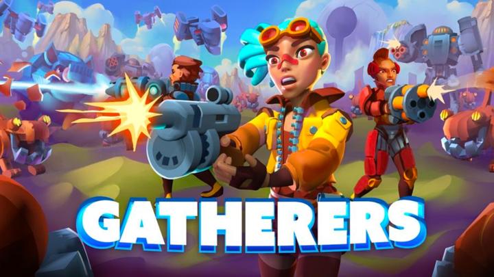 Banner of Gatherers 0.1