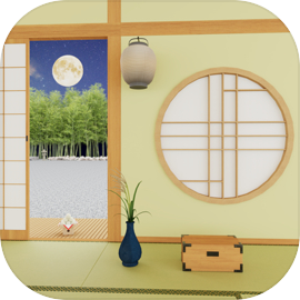 脱出ゲーム お月見