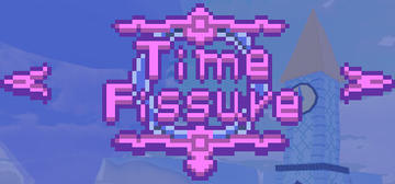 Banner of Time Fissure 