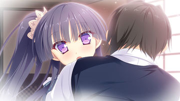 꽃들판에 피어나는 덧없음 Game Screenshot
