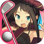 Icon of Eagle Fantasy Golf