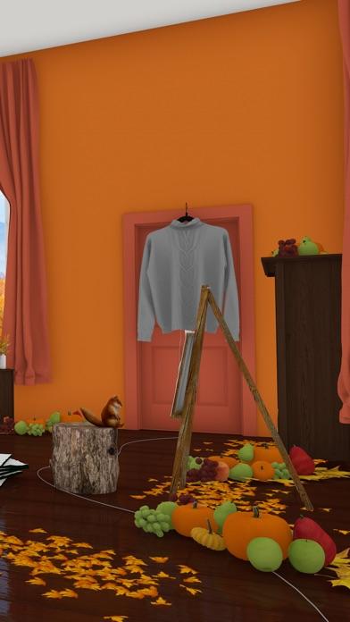 Escape Game: Autumn Game Screenshot
