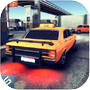 Icon of Taxi City 1988 V1