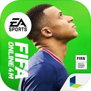 FIFA ONLINE 4 M by EA SPORTS™