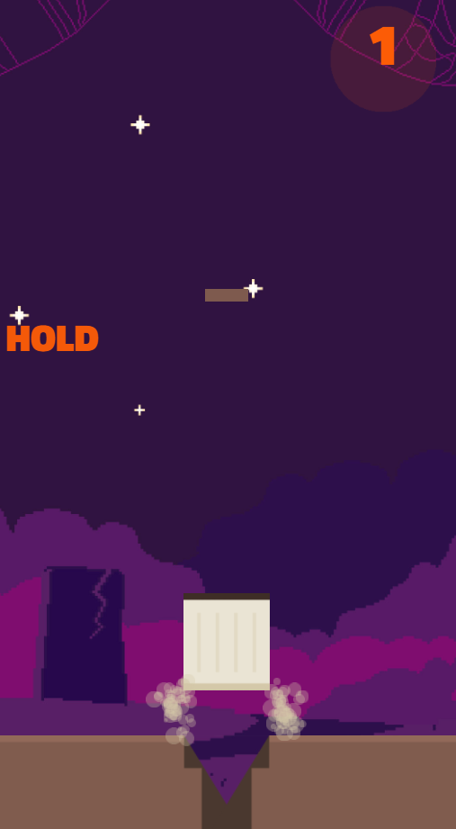 Right Size Box Game Screenshot