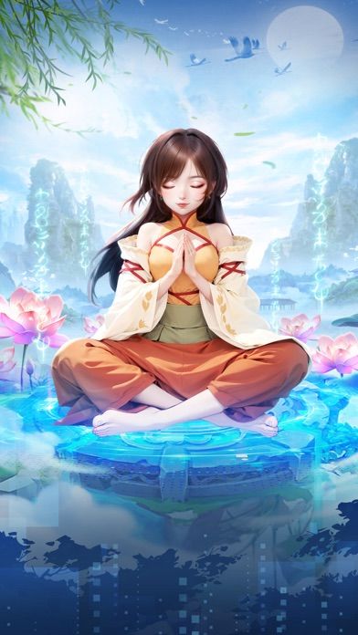 Cheerful sand 게임 스크린샷