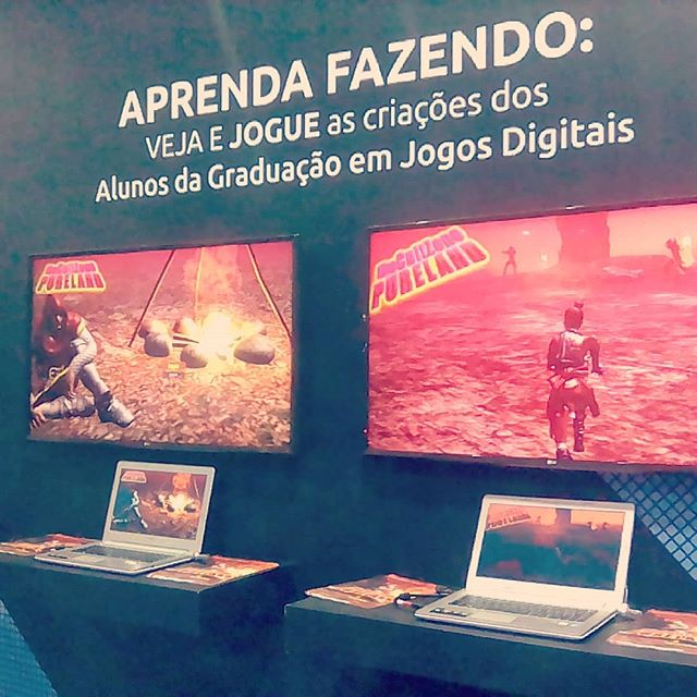 The CULTZONE Pureland Game Screenshot
