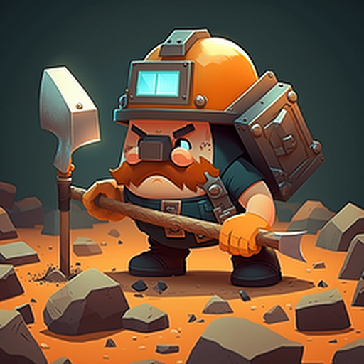 Tap Tap Miner Latest Version for Android/iOS APK - TapTap