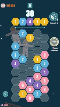 Cuplikan Layar Game i6066