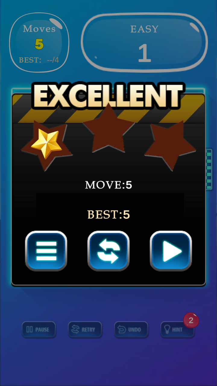 Unblock Car Desbloquear coche Game Screenshot