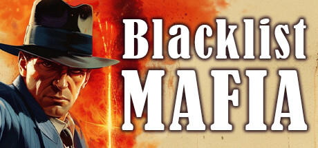 Banner of Blacklist Mafia 
