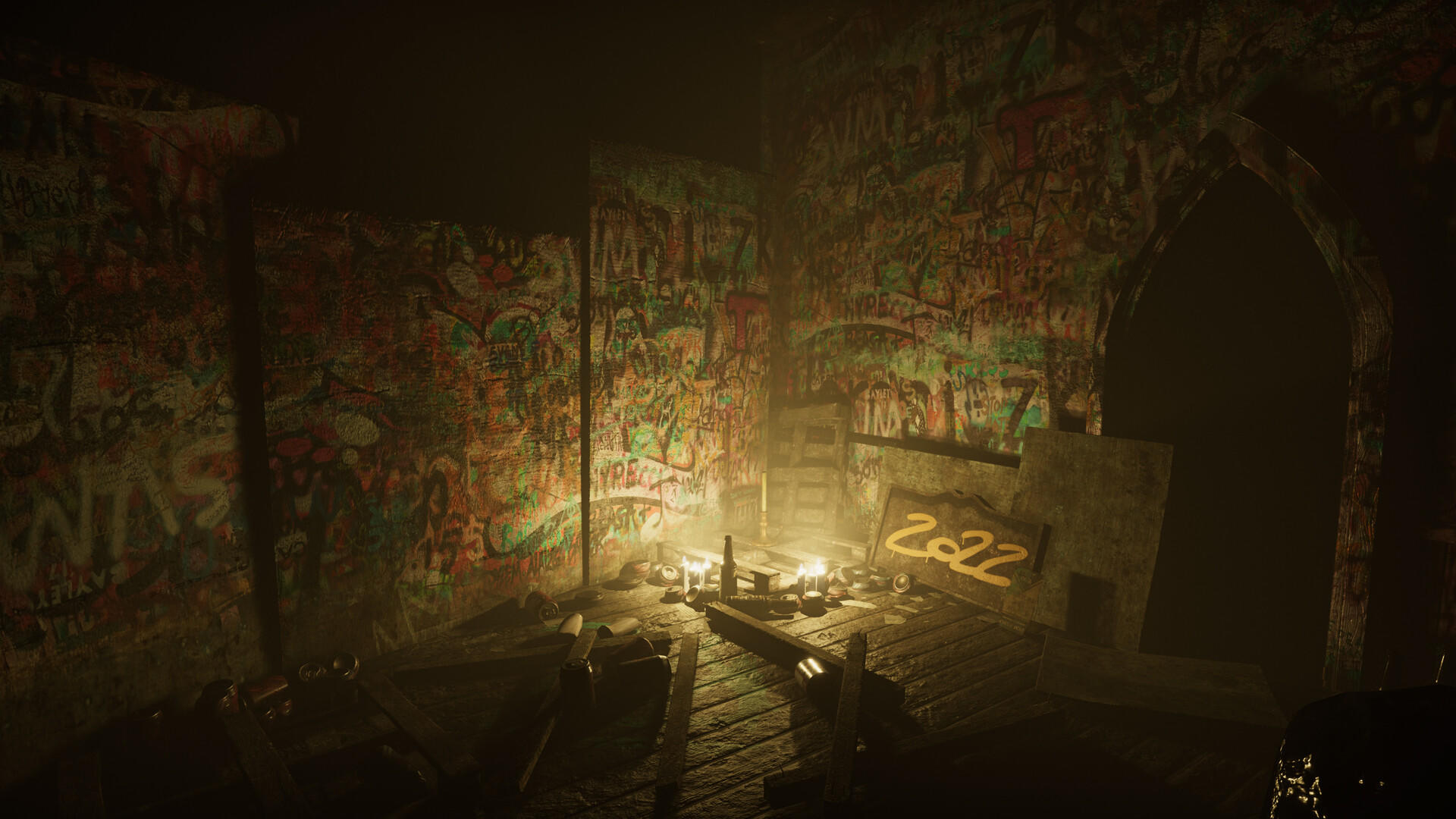 Screenshot 4 of MADiSON VR 