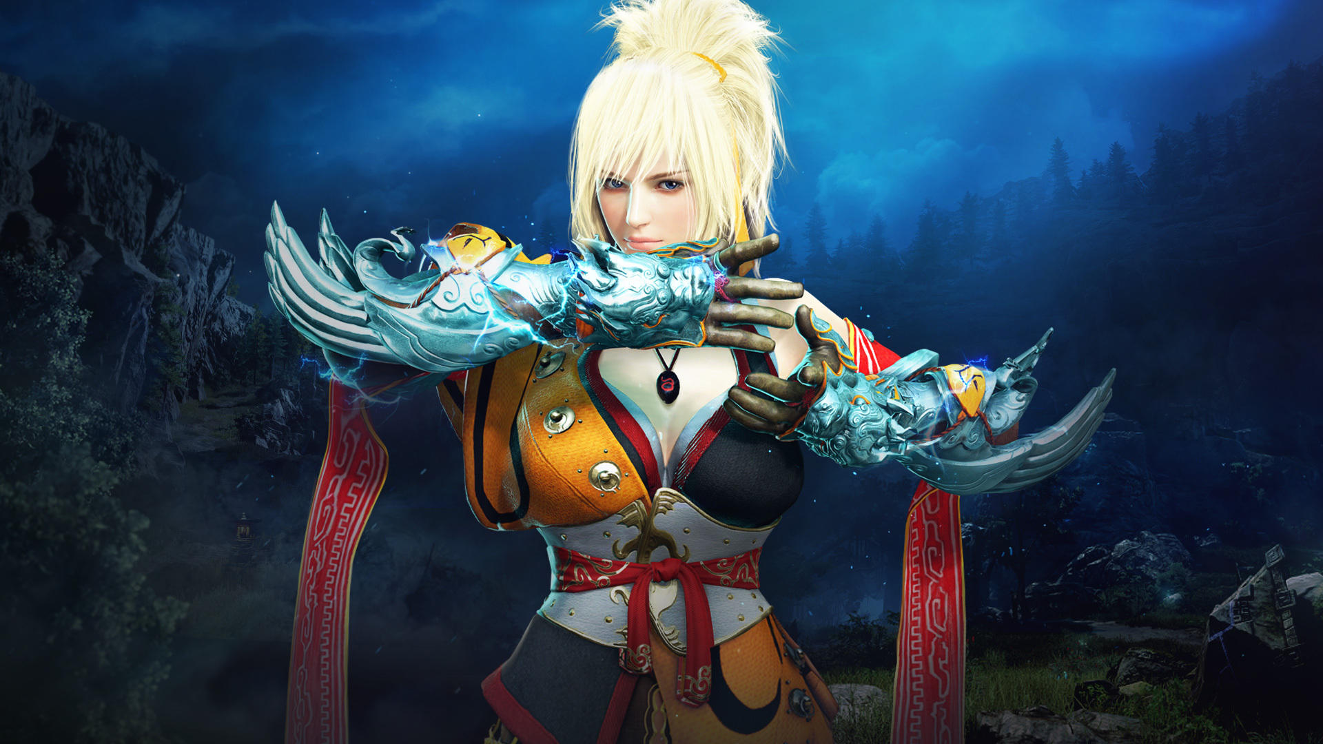 Banner of Black Desert Mobile 