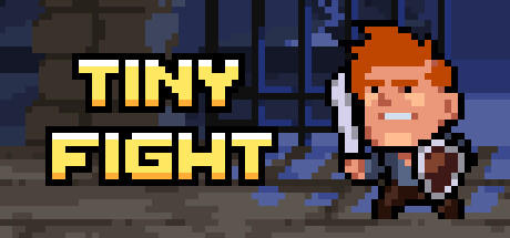 Banner of Tiny Fight 