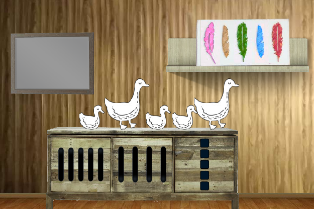 Escape Games 8B 133 Game Screenshot