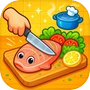Icon of ASMR Chef Cozy Cooking Game