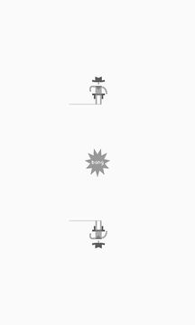 Ready Steady Bang Game Screenshot