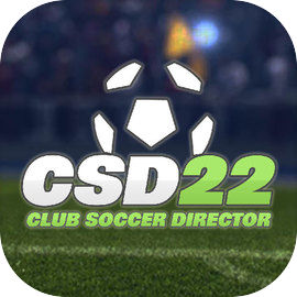 Club Soccer Director 2022 - 축구 관리