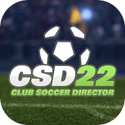 Direktor ng Club Soccer 2022