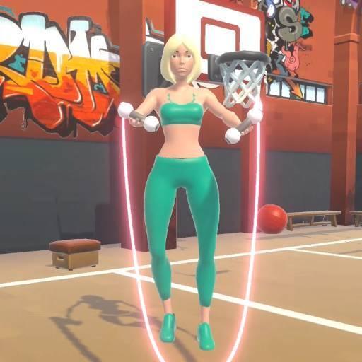 Jump Rope Latest Version for Android/iOS APK - TapTap