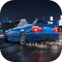 E36 M3 Drift & Drive Simulator