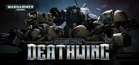 Space Hulk: Deathwing screenshot