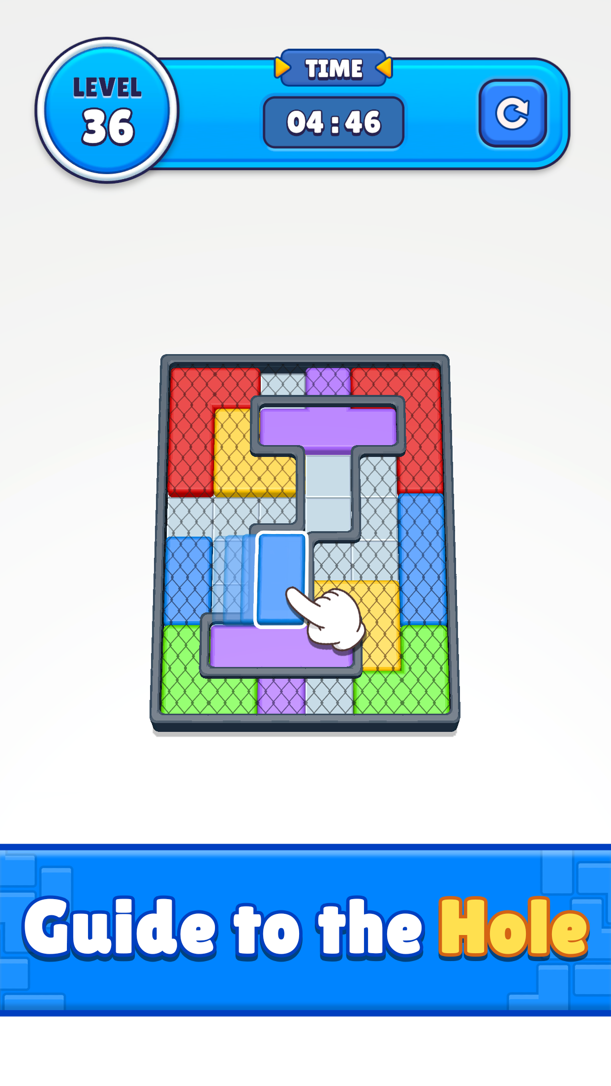 Block Up Latest Version for Android/iOS APK - TapTap