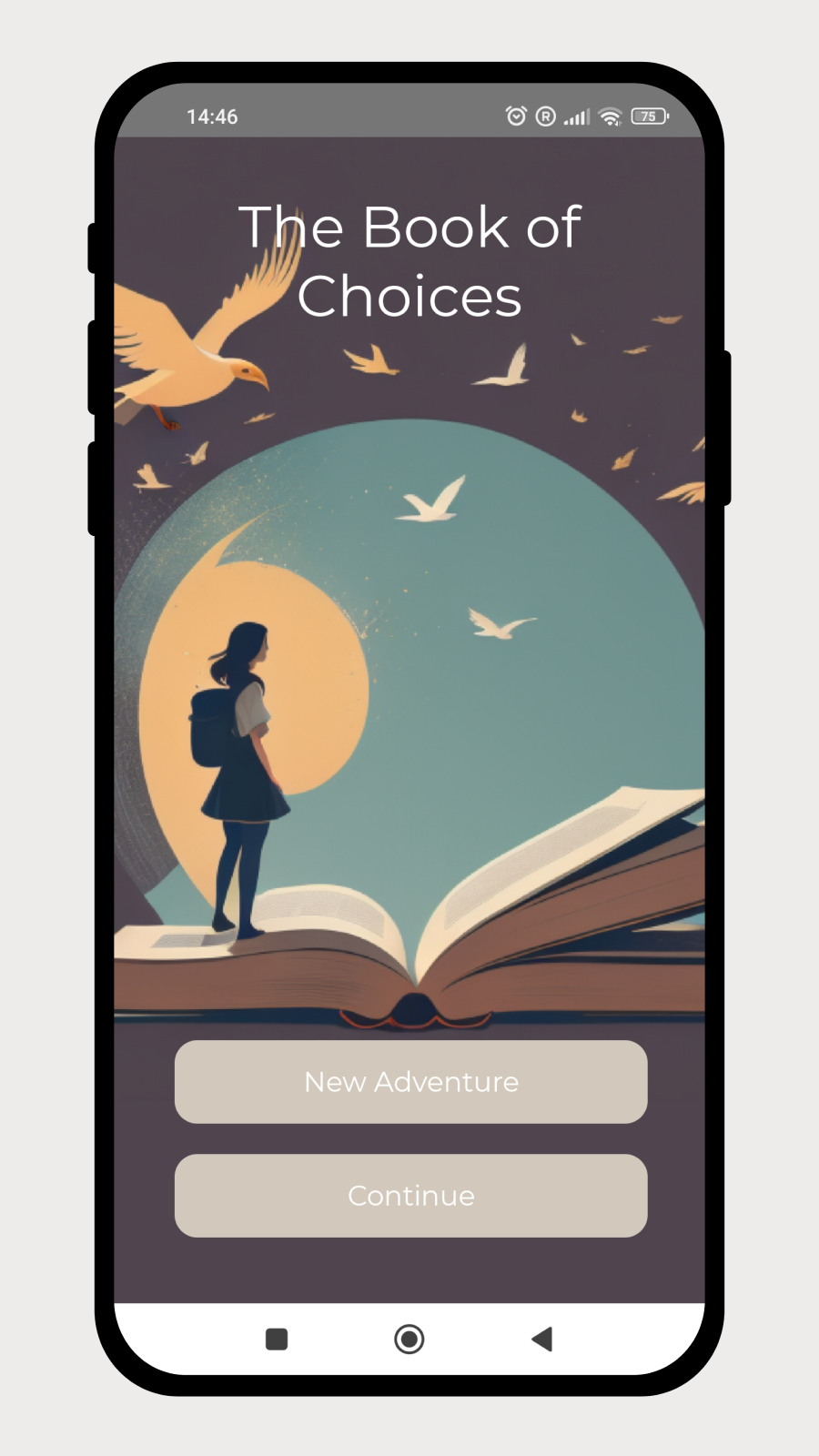 My Library Book Game mobile android iOS apk download for free-TapTap