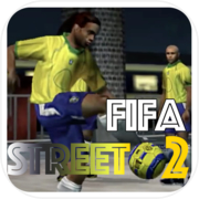 Libreng FIFA Street 2
