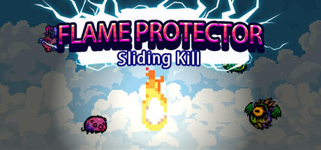 Banner of FlameProtector-SlidingKill 