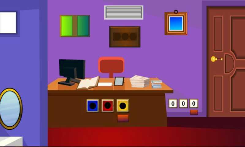 Escape Games Play 196 게임 스크린샷