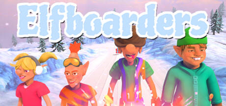 Banner of Elfboarders 