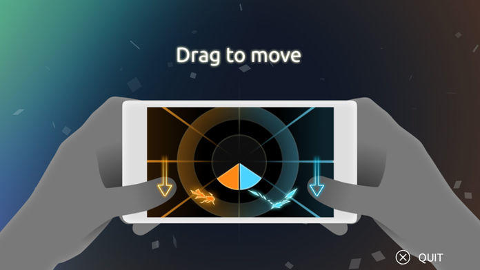 Entwined™ Challenge 遊戲截圖