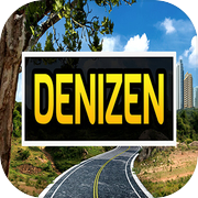 Denizen : life game