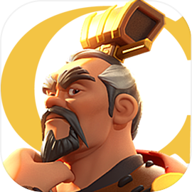 tribe kingdom clash APK + Mod for Android.